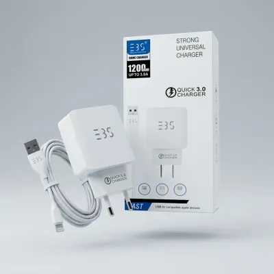 CARGADOR XTRONG/TUGEV 501