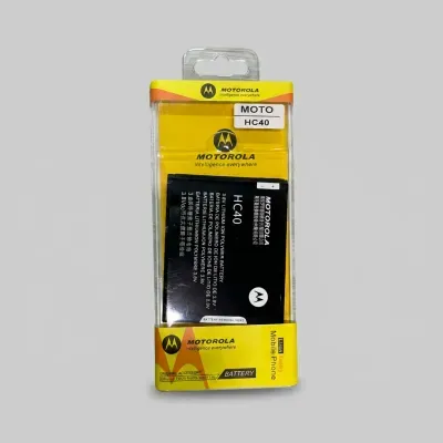 BATERIA HC40