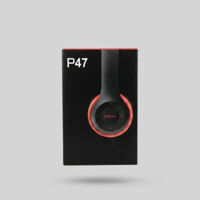 AUDIFONOS DIADEMA GATO PY7
