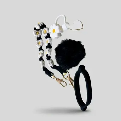 KIT ACCESORIOS VASO STANLEY (6PZS)