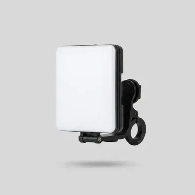 PANEL LED C/GANCHO  VL-60BI