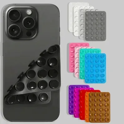 GRIPPY CASE