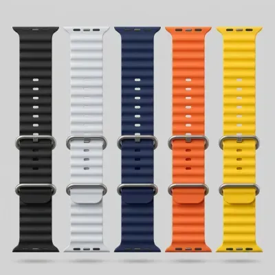 CORREA SMARTWATCH ORIGINAL