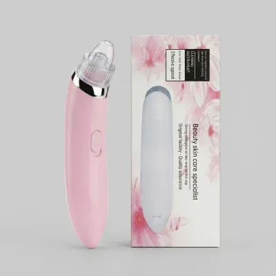 EXTRACTOR DE PUNTOS NEGROS BEAUTY