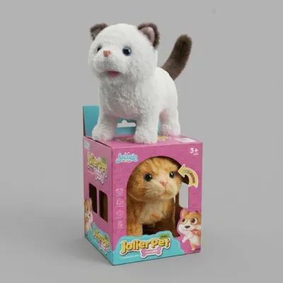MASCOTA ELECTRONICA