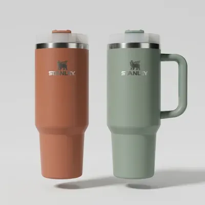 VASO STANLEY 40 OZ. 1.8 LTS