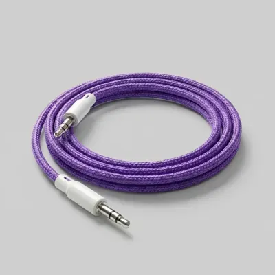 CABLE AUXILIAR PLUG 1000/1500