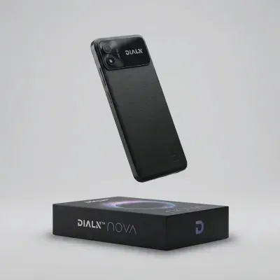 Dialn Nova