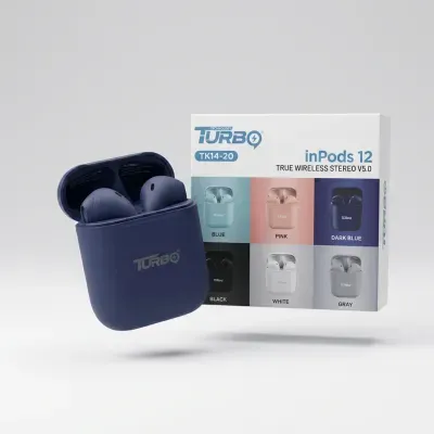 AUDIFONOS INPODS i12