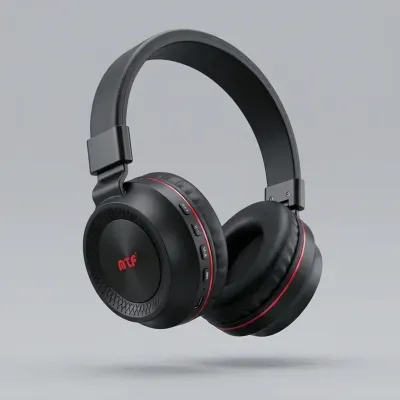 AUDIFONOS MTF MT-15