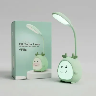 LAMPARA ESCRITORIO CONEJO