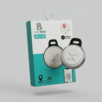 GPS MBL-100 MARK BOSS