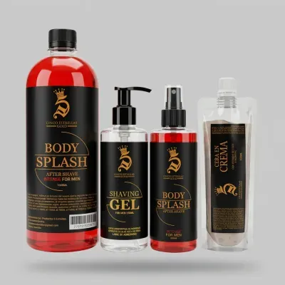 COMBO X4 SPLASH/CERA