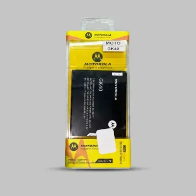 BATERIA GK40