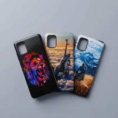 ESTUCHE GMAX