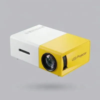PROYECTOR HD 1080
