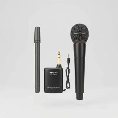 MICROFONO WM308