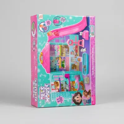 CASA PET HOUSE