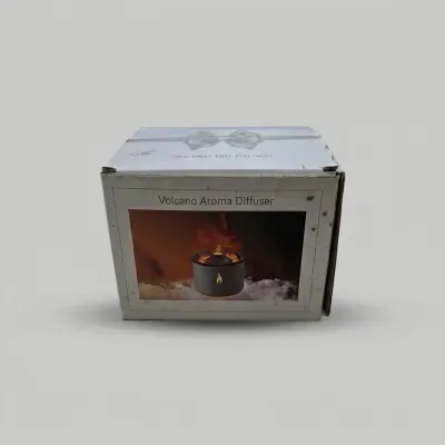 HUMIUFICADOR 360ML VOLCAN