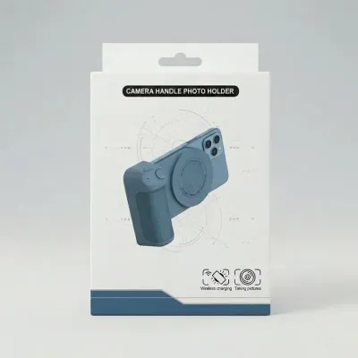 SOPORTE MAGNETICO PARA TLF