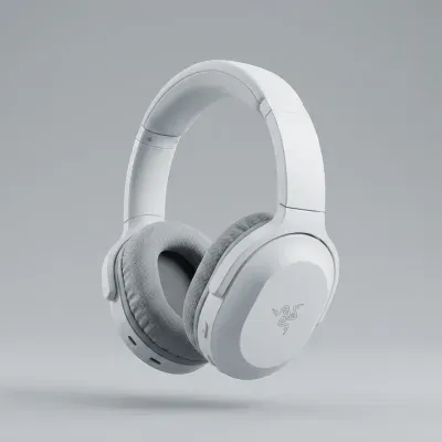 AUDIFONO RAZER BARRACUDA