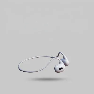 AUDIFONOS PRO AIR
