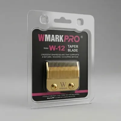 CUCHILLA WMARK PRO W-12