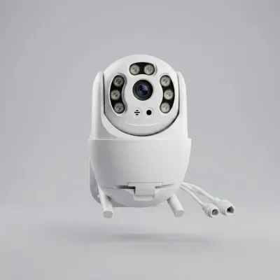 CAMARA WIFI SMART
