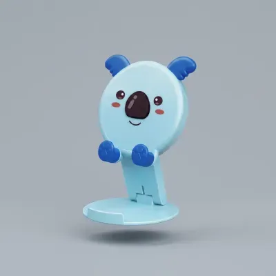 HOLDER INFANTIL T3