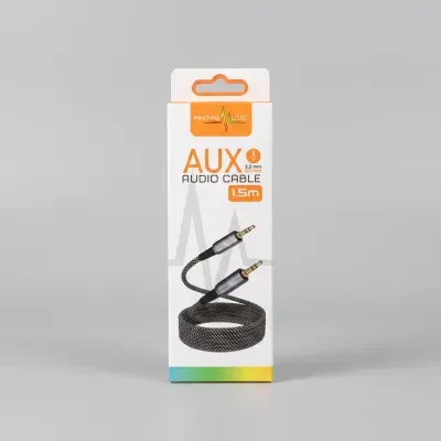 CABLE AUXILIAR
