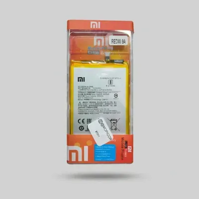BATERIA REDMI 9A