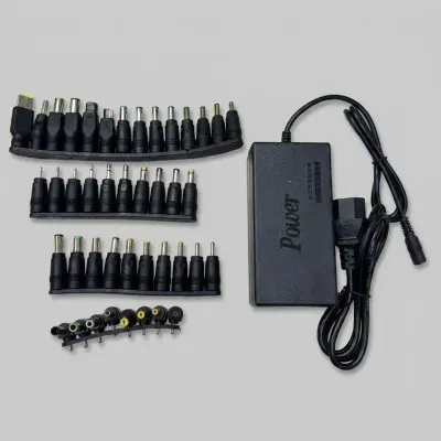 CARGADOR UNIVERSAL MY-120W