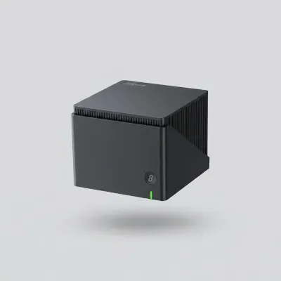 ROUTER MESH DAHUA AX1800