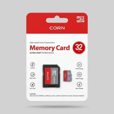 MEMORIA SD 32GB