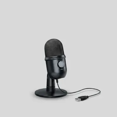 MICROFONO STREAM V5