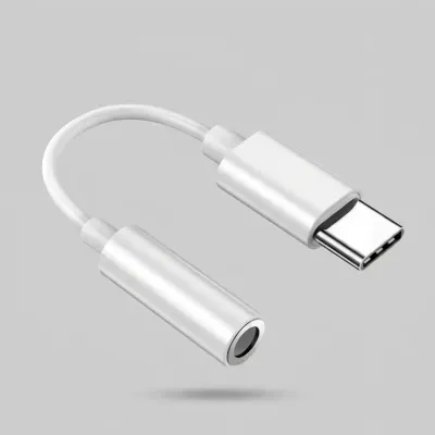ADAPTADOR IPH/TC JACK