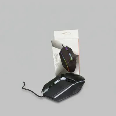 MOUSE GAMER X3