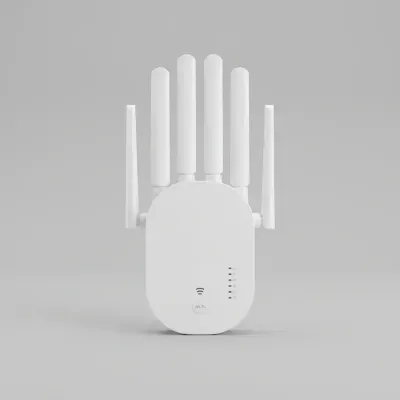 REPETIDOR WIFI U13 300MBPS