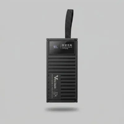 POWER VOLTAJE BANVTJ-907  50,000MAH