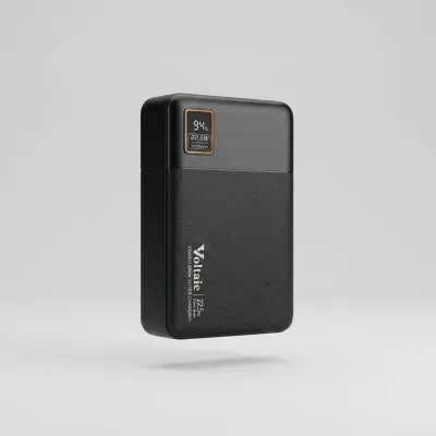 POWER VOLTAJE BANVTJ-909  80,000MAH