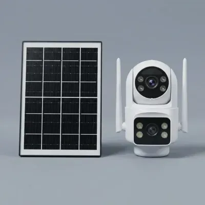 CAMARA DUAL QS4-B4L