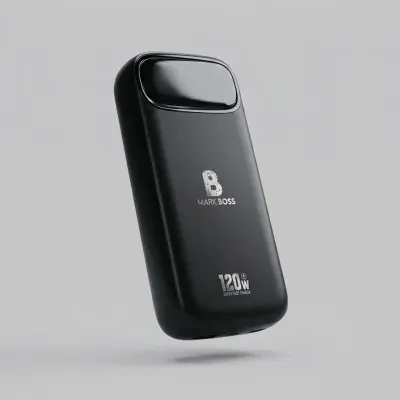 POWER BANK 23000mAh BT-124