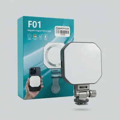 LUZ LED DE GANCHO CON MAGSAFE