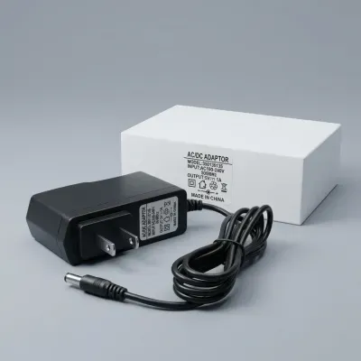 ADAPTADOR 5V/1A
