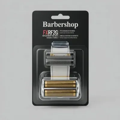 REPUESTO SHAVER