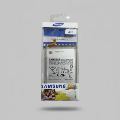 BATERIA A32