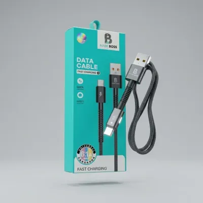 CABLE USB ECONOMICO