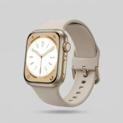 RELOJ SMART WATCH SERIE 8