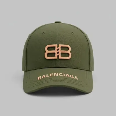 GORRA BALENCIAGA