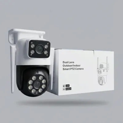 CAMARA SAMRT Q008-C3L